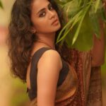 Anjana Rangan Instagram - ❤️‍🔥🍂 📷 : @camerasenthil