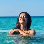Anjana Rangan Instagram – Take me back #maldives♥️ #throwback #nofilter