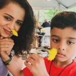 Anjana Rangan Instagram - #photodump from a beautiful beautiful day with my Boy 🫠♥️