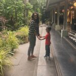 Anjana Rangan Instagram - #photodump from a beautiful beautiful day with my Boy 🫠♥️