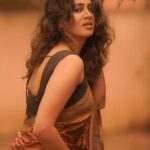Anjana Rangan Instagram - ❤️‍🔥🍂 📷 : @camerasenthil