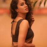 Anjana Rangan Instagram - ❤️‍🔥🍂 📷 : @camerasenthil