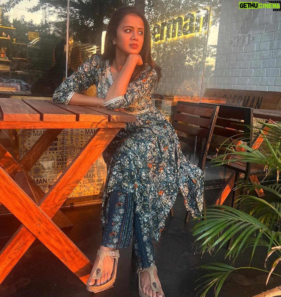 Anjana Rangan Instagram - PC : RUDRAKSH ♥️♥️♥️