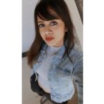 Anjana Rangan Instagram - Oye selfie! 🤳