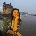 Anjana Rangan Instagram - #mumbai #gateway #mumbaidiaries Gateway of India
