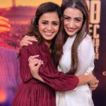 Anjana Rangan Instagram - A special post for the Queen whos been ruling the industry for 21 years. ♥️♥️♥️🧚🧚🧚 @trishakrishnan the beauty inside out! Keep stealing hearts forever ♥️
