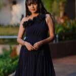 Anjana Rangan Instagram – For @she_awards 
Makeup : @shree__artistry__ 
Hair : @luke_the_hairstylist 
Photography : @withlovephoto_graphy