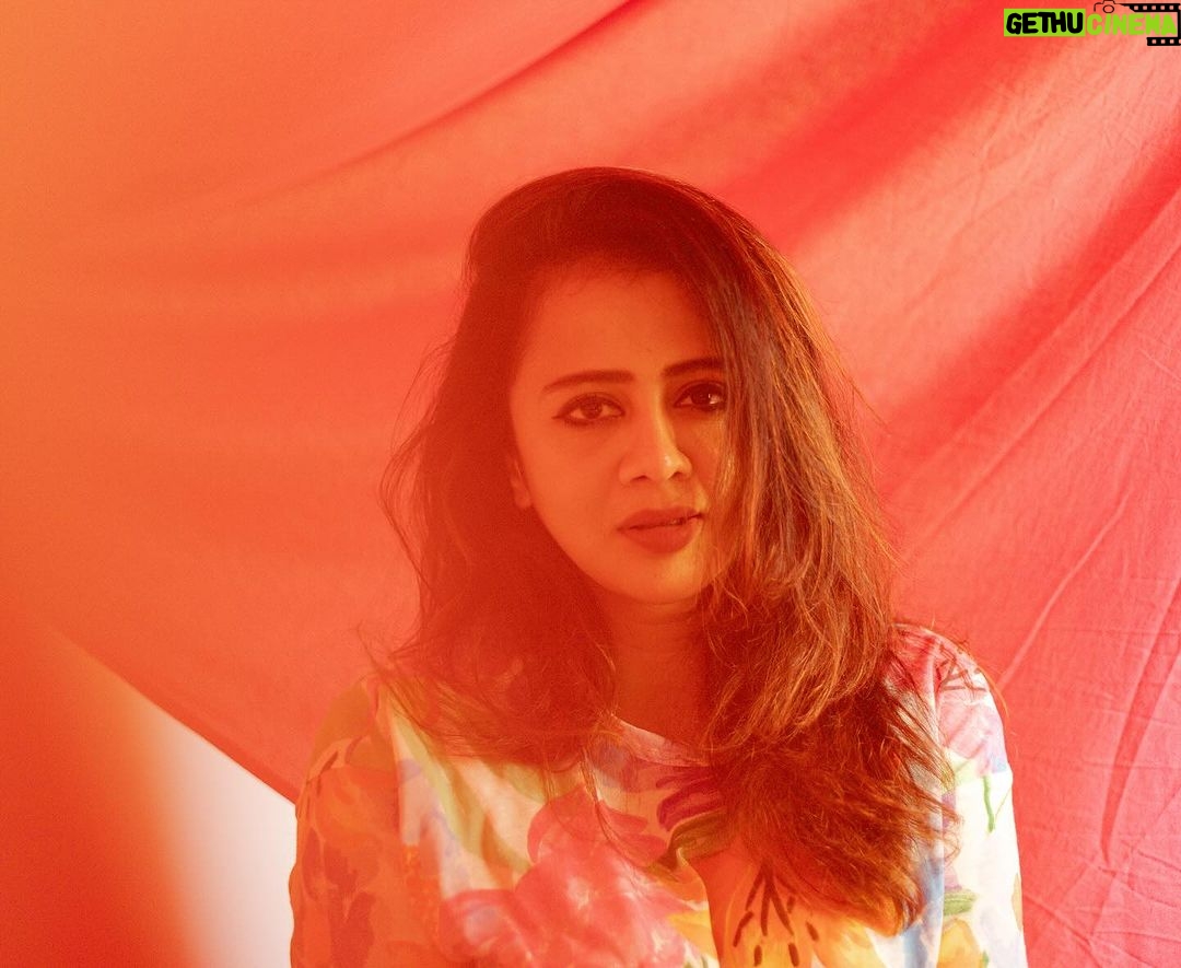 Anjana Rangan Instagram - ♥️ 📸 : @padambyveni