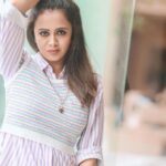Anjana Rangan Instagram - Captured by @arunprasath_photography for #Mission movie promotions!