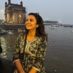 Anjana Rangan Instagram - #mumbai #gateway #mumbaidiaries Gateway of India