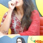 Anjana Rangan Instagram – Naan romba overthink panven 😛😝 – @anjana_rangan 

#overthinking #vjanjana #reelkarofeelkaro #instareels #reelitfeelit #memes #sunmusic