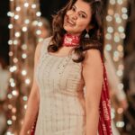 Anju Kurian Instagram - ❤️❤️❤️ 📸- @picstory_josecharles 👗- @byhand.in 💁🏼‍♀️- @joe_elize_joy