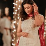 Anju Kurian Instagram - ❤️❤️❤️ 📸- @picstory_josecharles 👗- @byhand.in 💁🏼‍♀️- @joe_elize_joy
