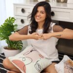 Anju Kurian Instagram – What’s the soundtrack to your life story? 

📸- @sheriljose