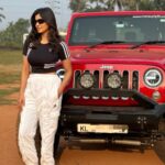 Anju Kurian Instagram – Rugged beauty???

It’s not a jeep thing; it’s a jeep wrangler thing! 

Tag your jeep squad below 👇. 

🎥- @jiksonphotography 

#jeepwrangler #jeeplife #offroad #adventurecalling #beastmode #mondaymood