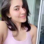 Anju Kurian Instagram - As free and happy as the rain 🌧️!!!