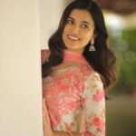 Anju Kurian Instagram - Eid Mubarak 🌙 ✨