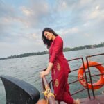 Anju Kurian Instagram - Share your all-time favourite valentine’s day song and tell me why it holds a special place in your heart ❤️ 🎶. 🏨- @abadwhisperingpalms