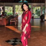 Anju Kurian Instagram - Share your all-time favourite valentine’s day song and tell me why it holds a special place in your heart ❤️ 🎶. 🏨- @abadwhisperingpalms