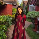 Anju Kurian Instagram - Share your all-time favourite valentine’s day song and tell me why it holds a special place in your heart ❤️ 🎶. 🏨- @abadwhisperingpalms