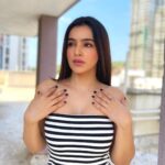 Ankitta Sharma Instagram - Ni rang tera time jiven noon da! 🎶