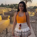Ankitta Sharma Instagram - All things love. 🧡