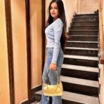 Ankitta Sharma Instagram - Leap year magic in the air! ✨