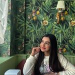 Ankitta Sharma Instagram - ☕️🍃
