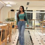Ankitta Sharma Instagram - Ishq aisa 🤌🏻