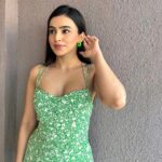 Ankitta Sharma Instagram - 🍃