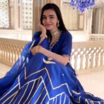 Ankitta Sharma Instagram - आज जाना प्यार की, जादूगरी क्या चीज़ है..