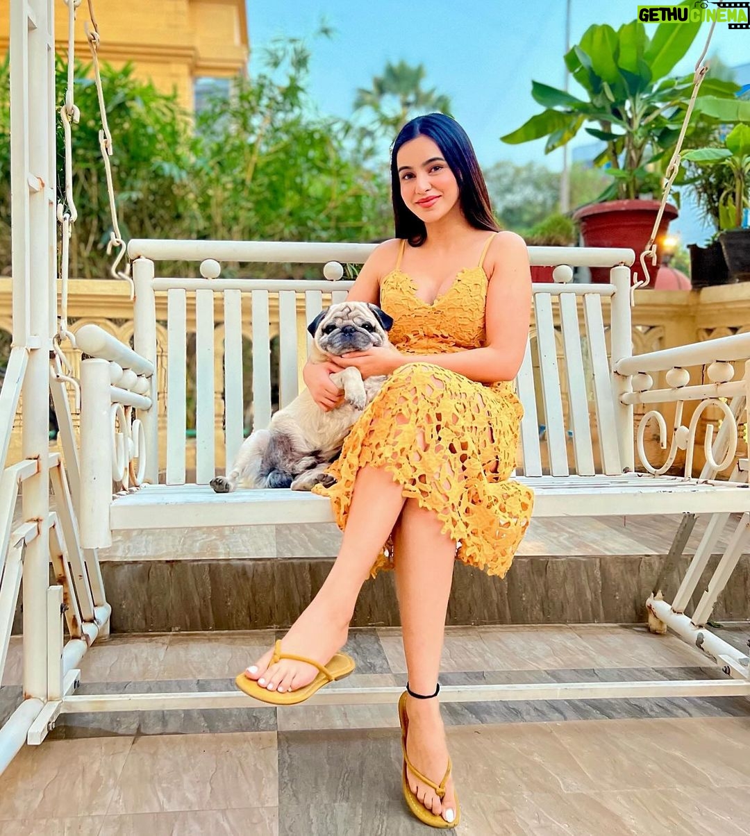 Ankitta Sharma Instagram - π»πΆβ€οΈπ