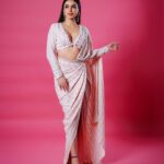 Ankitta Sharma Instagram - Bringing sexy back! Outfit by @labeld Jewellery @shillpapuriidesignerjewellery Styled by @shrushti_216 Makeup @sunny_makeup_artist Hair @makeupnhairbyashi 📸 @smileplease_25