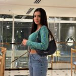 Ankitta Sharma Instagram - Ishq aisa 🤌🏻