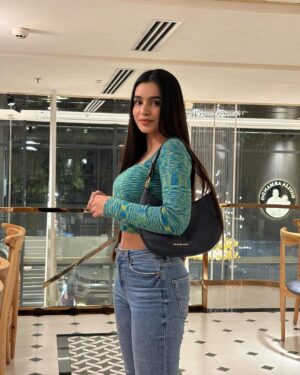 Ankitta Sharma Instagram - Ishq aisa 🤌🏻