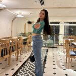 Ankitta Sharma Instagram - Ishq aisa 🤌🏻