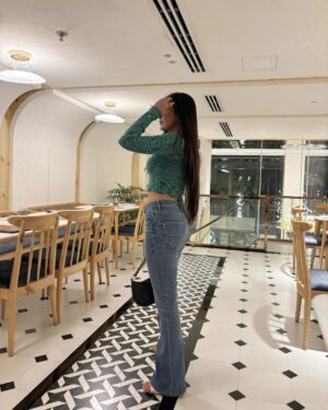 Ankitta Sharma Instagram - Ishq aisa 🤌🏻
