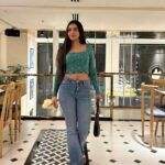 Ankitta Sharma Instagram - Ishq aisa 🤌🏻