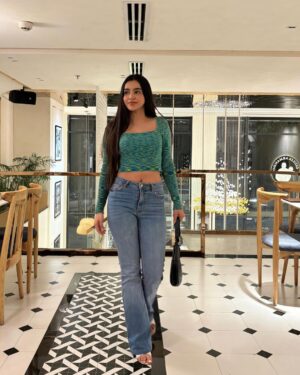 Ankitta Sharma Instagram - Ishq aisa 🤌🏻