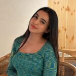 Ankitta Sharma Instagram - Ishq aisa 🤌🏻