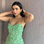 Ankitta Sharma Instagram - 🍃