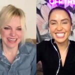 Anna Faris Instagram – On this week’s @unqualified episode, @kaitlynbristowe takes us behind the scenes of The Bachelor, The Bachelorette, and her real life! Available now on Apple Podcasts or wherever you listen!