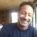 Anna Faris Instagram – This week on @unqualified, @davidduchovny joins me (from his railroad car) to talk about the movie we just finished working on, his love of music, dealbreakers and more!