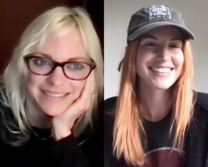 Anna Faris Instagram - In so many ways @yelyahwilliams really is a rockstar.