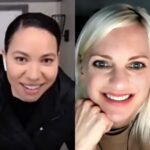 Anna Faris Instagram - In this episode @jurneesmollett and I talk about relationships, inspiration and raisin bran!