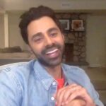 Anna Faris Instagram - I got nervous when @hasanminhaj explained how he is constantly asking himself "Why am I doing this?"