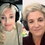 Anna Faris Instagram - I could sit and talk with @glennondoyle all day.