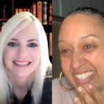 Anna Faris Instagram - From cheer camp to motherhood with @tiamowry