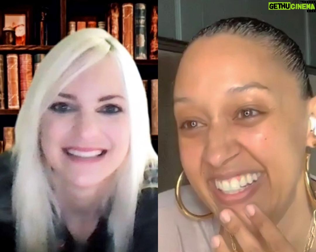 Anna Faris Instagram - From cheer camp to motherhood with @tiamowry