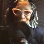 Anna Faris Instagram - I love Carla Hall!